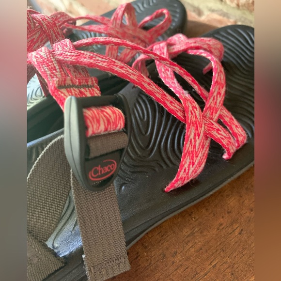 Chacos - Picture 9 of 10